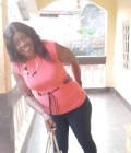 Rencontre Femme Cameroun à Yaoundé  : Sandrase, 36 ans